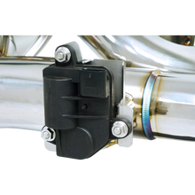 Load image into Gallery viewer, Stone Exhaust BMW M5 F90 S63M Valved Cat-Back Exhaust System | OEM Valve Integrated | OPF/GPF Compatible | Fits M5, M5 Competition & M5 CS | Valvetronic Option