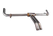 Load image into Gallery viewer, Stone Exhaust Lexus RX AL20 8AR-FTS Cat-Back Valvetronic Valved Exhaust System – RX200t / RX300t (2015+) – OBD Plug-and-Play Controller – PP503S