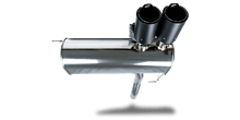 Load image into Gallery viewer, Stone Exhaust MINI Cooper S B48/B48E Valvetronic Cat-Back Exhaust (F55 F56, F60 Countryman) - Plug & Play OBDII Valve Control, OPF Compatible, No Drone, Dyno-Proven Gains
