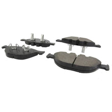 Load image into Gallery viewer, StopTech Front Sport Brake Pads 309.11510 for BMW E60 E61 E63 E64 E65 E67 (M5 M6 535d 545i 550i 635d 650i 745d 750i 760i ALPINA B5 B6 B7) - Shims & Hardware Included