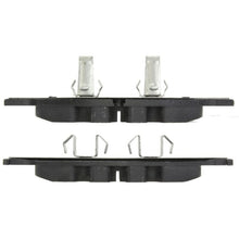 Load image into Gallery viewer, StopTech Front Sport Brake Pads 309.11510 for BMW E60 E61 E63 E64 E65 E67 (M5 M6 535d 545i 550i 635d 650i 745d 750i 760i ALPINA B5 B6 B7) - Shims & Hardware Included