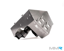 Load image into Gallery viewer, MMR Performance Baffled Oil Sump / Oil Pan Baffle Insert for BMW N55 F20 F21 F22 F23 F30 F31 F32 F33 – M135i, M235i, 335i, 435i (RWD Only) Bolt-In Sump Baffle to Prevent Oil Starvation