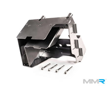 Load image into Gallery viewer, MMR Performance Baffled Oil Sump / Oil Pan Baffle Insert for BMW N55 F20 F21 F22 F23 F30 F31 F32 F33 – M135i, M235i, 335i, 435i (RWD Only) Bolt-In Sump Baffle to Prevent Oil Starvation