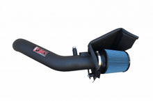 Load image into Gallery viewer, Injen BMW N55 Short Ram Performance Air Intake Kit – SP1128P – Fits M135i F20/F21, M235i F22, M2 N55 F87, 335i F30/F31/F34, 435i F32/F33/F36 – Polished, Dry Filter, Heat Shield, +13hp/+11lb-ft
