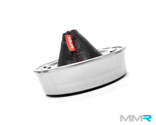 Load image into Gallery viewer, MMR Performance Short Shifter Kit for MINI F56/F55/F54 (Manual) - 33% Shorter Throw, Billet Gear Knob & Leather Gaiter - Fits Cooper, Cooper S, JCW, Clubman