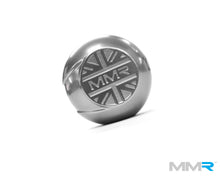 Load image into Gallery viewer, MMR Performance Short Shifter Kit for MINI F56/F55/F54 (Manual) - 33% Shorter Throw, Billet Gear Knob & Leather Gaiter - Fits Cooper, Cooper S, JCW, Clubman