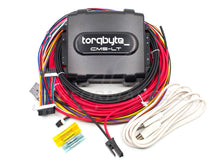 Load image into Gallery viewer, Torqbyte CM5-LTS Universal Water Methanol Injection Controller for Turbo & Supercharged Engines - 3D Mapped PWM, Dual Pump 15A, CANBus Ready, TorqTune