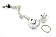 Load image into Gallery viewer, SPL Parts BMW E8X E9X F8X Adjustable Front Caster Rod/Control Arm Monoball Bushings (Tension Strut/Thrust Arm Spherical Bearings) - E82 E88 E90 E91 E92 E93 F80 M3 F82 F83 M4 F87 M2 - Pair - SPL CRB E9X