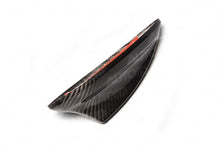 Load image into Gallery viewer, AUTOID TRE Pre-Preg Carbon Fibre Shark Fin Antenna/Aerial Cover for BMW F & G Chassis (1/2/3/4/5 Series, X Models; incl. 335i, 340i, M2, M3, M4) - OEM Fit, No Signal Loss