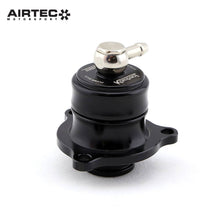 Load image into Gallery viewer, Turbosmart Kompact Shortie Plumb Back Blow Off Valve (BOV) for Ford Focus RS MK3 EcoBoost - Recirculating Billet Direct Replacement Dump/Diverter Valve Upgrade - VR08