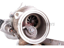 Load image into Gallery viewer, TTE460 BMW N55 Hybrid Turbocharger Upgrade | 135i & 335i E-Chassis 2010-2013 | TheTurboEngineers