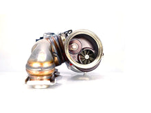 Load image into Gallery viewer, BMW N20 TTE400 Hybrid Turbocharger Upgrade – TheTurboEngineers – F20–F36 125i 218i 220i 320i 328i 420i 428i – Plug-and-Play 400 PS (UK)
