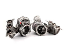 Load image into Gallery viewer, TheTurboEngineers TTE680 BMW N54 Turbocharger Upgrade - Hybrid Twin Turbos for 135i & 335i (E82 E87 E88), Stock-Location Plug & Play, Up to 680 PS