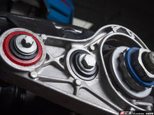 Load image into Gallery viewer, Turner Dual-Mount Differential Plate With ECS Poly Diff Bushings - M2/M3/M4 F8X