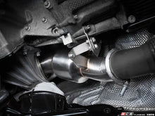 Load image into Gallery viewer, Turner Motorsport Downpipe With High Flow Catalytic Converter - N55