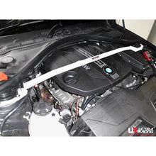 Load image into Gallery viewer, Ultra Racing Front Strut Brace - 1 Series (F20)/ 3 Series F30