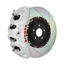 Load image into Gallery viewer, Brembo GT Street Front Big Brake Kit BMW X3 M F97 & X4 M F98 (2019+) - 8-Piston Monobloc Calipers - 2-Piece 412x38mm Rotors (Cross-Drilled or Slotted) - S58
