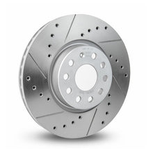 Load image into Gallery viewer, Tarox 5563 330mm Rear Brake Discs Pair - BMW F40 M135i xDrive, F44 M235i xDrive, X2 F39 M35i xDrive & MINI F54 Clubman JCW ALL4, F60 Countryman JCW ALL4 - 330x20mm Vented - Sport Japan, G88 or F2000