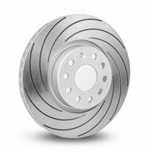 Load image into Gallery viewer, Tarox 5563 330mm Rear Brake Discs Pair - BMW F40 M135i xDrive, F44 M235i xDrive, X2 F39 M35i xDrive & MINI F54 Clubman JCW ALL4, F60 Countryman JCW ALL4 - 330x20mm Vented - Sport Japan, G88 or F2000