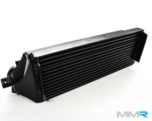 Load image into Gallery viewer, MMR Performance Front Mount Intercooler FMIC Upgrade for Mini John Cooper Works JCW F56 F55 F54 Clubman | B46/B48 Engines | Stepped Tube & Fin Core | Direct Fit