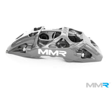 Load image into Gallery viewer, MMR Performance 6-Piston Forged Monoblock Front Big Brake Kit, 355/380mm Floating 2-Piece Discs, BMW F2x F3x (F20 F21 F22 F23 F30 F31 F32 F33) 1/2/3/4 Series