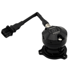 Load image into Gallery viewer, Turbosmart Kompact EM VR9 Electronic Blow Off Valve (BOV) for BMW N13/N55/N63/S63 – Plug & Play Diverter Valve Upgrade – M135i M235i 335i 435i – Dual Port or Plumb Back