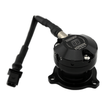 Load image into Gallery viewer, Turbosmart Kompact EM VR9 Electronic Blow Off Valve (BOV) for BMW N13/N55/N63/S63 – Plug & Play Diverter Valve Upgrade – M135i M235i 335i 435i – Dual Port or Plumb Back