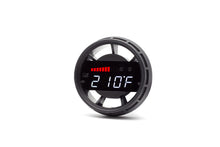 Load image into Gallery viewer, P3 V3 OBD2 Vent Gauge for Audi A3 S3 RS3 (8V) 2012+, Digital Boost & Multi-Gauge, OEM-Fit In-Vent Display, Plug & Play Code Reader