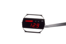 Load image into Gallery viewer, P3 Analog Audi TT Mk1 Boost Gauge (8N 1998-2006) - Boost/Vacuum, Dual 0-5V Sensor Inputs, Battery Voltage, Auto-Dim