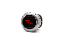Load image into Gallery viewer, P3 Analog Audi TT Mk1 Boost Gauge (8N 1998-2006) - Boost/Vacuum, Dual 0-5V Sensor Inputs, Battery Voltage, Auto-Dim