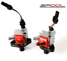 Load image into Gallery viewer, Spool Performance FX-150 High Pressure Fuel Pump (HPFP) Upgrade Kit for BMW S63 M5 & M6 (F10/F90, F06/F12/F13) - E85 Compatible, Plug & Play, +50% Flow, Twin Pumps