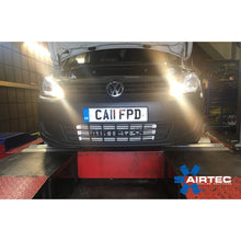 Load image into Gallery viewer, AIRTEC Front Mount Intercooler FMIC Upgrade for VW Volkswagen Caddy 1.6 TDI & 2.0 TDI (Common Rail) Euro 5 & Euro 6 - 60mm Core Performance Intercooler Kit