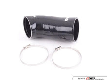 Load image into Gallery viewer, Turner Motorsport N52 Silicone Intake Boot - Black