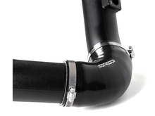 Load image into Gallery viewer, BMW M3/M4 F80 F82 F83 (S55) Front Mount Cold Air Intake Kit 2013-2019 | Grille-Mounted, 3 Inch Intake | VR Performance VR-F80M3-110