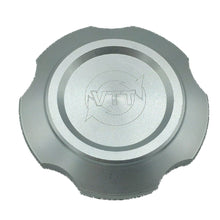 Load image into Gallery viewer, VTT BMW Billet Aluminium Oil Filler Cap - OEM Replacement, CNC 6061-T6, Anodised (Red/Black/Clear) - Fits N54 N55 S55 B58 S63 S65 S85 N63 S54 M54 M57 - Stainless Locking Tabs - VTT-OILCAP-1