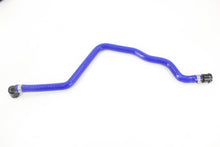 Load image into Gallery viewer, VTT BMW B58 Gen 1 Silicone Coolant Hose Upgrade Kit for F20 F21 F22 F23 F30 F31 F32 F33 F36 (F2X F3X) (M140i, M240i, 340i, 440i) – 6‑Ply Hoses with Black Anodized Billet Connectors | Radiator/Expansion/Vent Hoses