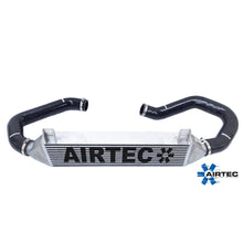 Load image into Gallery viewer, Airtec Front Mount Intercooler Kit for VW Volkswagen Tiguan 2.0 TDI CR 2007-2016 – Direct-Fit FMIC Upgrade, No Cutting, Retains Crash Bar & Fog Lights