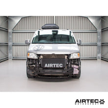 Load image into Gallery viewer, Airtec Motorsport Front Mount Intercooler FMIC for VW Transporter T5/T5.1/T5.2 & T6 1.9/2.0/2.5 TDI – Pro-Series Black – Direct Fit, No Cutting