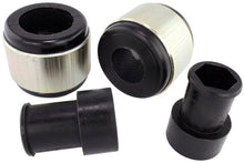 Load image into Gallery viewer, Whiteline Front Control arm - lower inner rear bushing 60.3mm - 3 Series E46
