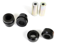 Load image into Gallery viewer, Whiteline Bushing Kit Control arm - lower bushing - 3 Series E9X EXCL M3 / 1 Series E81, E82, E87, E88 EXCL M / X1 E84