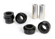 Load image into Gallery viewer, Whiteline Bushing Kit Control arm - lower bushing - 3 Series E9X EXCL M3 / 1 Series E81, E82, E87, E88 EXCL M / X1 E84