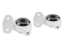 Load image into Gallery viewer, Whiteline Bushing Kit Control arm - lower inner rear bushing 60.3mm - 3 Series E46