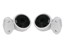 Load image into Gallery viewer, Whiteline Front Control arm - lower inner rear bushing 66.3mm - 3 Series E46