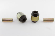 Load image into Gallery viewer, Whiteline Bushing Kit Control arm - lower outer bushing - 3 Series E46