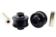 Load image into Gallery viewer, Whiteline Bushing Kit Radius arm - lower bushing - 3 Series E9X EXCL M3 / 1 Series E81, E82, E87, E88 EXCL M / X1 E84