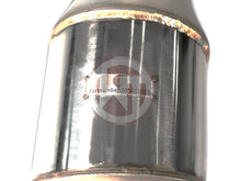 Load image into Gallery viewer, Wagner Tuning BMW N55 Catted Downpipe – 200 Cell Sports Cat, SS304, EU6 Coated – 135i 335i 335xi E82 E88 E90 E91 E92 E93 – Direct Fit Performance Upgrade (500001005)