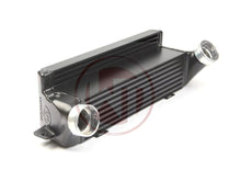 Load image into Gallery viewer, Wagner Tuning BMW E90 E91 E92 E93 Diesel EVO1 Performance Intercooler FMIC for 325d 330d 335d (2005–2013) | Plug & Play | P/N 200001029