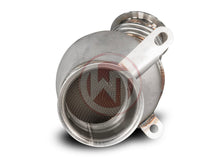Load image into Gallery viewer, Wagner BMW N55 Catted Downpipe 200 Cell High-Flow Sports Cat SS304 - M135i F20/F21, 335i F30/F31/F34, 435i F32/F33 - Up to 06/2013 - OEM 18328603875 - 500001010