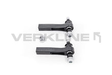 Load image into Gallery viewer, Verkline Front Bump Steer Adjustable Tie Rod Ends (Pair) - Z4 G29