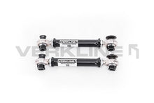 Load image into Gallery viewer, Verkline Rear Upper Adjustable Lateral Straight Link (Pair) - Z4 G29